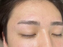 アイ ライク ミー 天神大名店(EYE like me)/【Remi】眉毛アイブロウデザイン