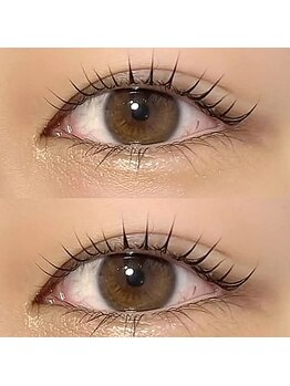 ラックス 神戸元町(LAX)/パリジェンヌラッシュリフト