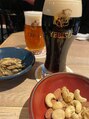 エテルナ 池袋店(ETERNA)&nbsp;お酒が好きでよく飲みます。なんでも飲みます。