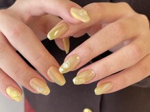 ホトリ(hotori)/ニュアンス定額デザイン