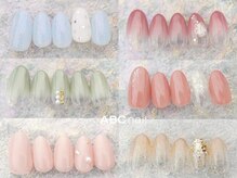 ABCネイル 池袋店(ABC Nail)の雰囲気(【平日限定大感謝キャンペーン】OLさん向けのネイルが3,000円♪)