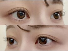 エムシー葵(MC葵)/似合わせまつげパーマ