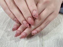 エヌネイル(N nail)/