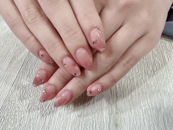 エヌネイル(N nail)/