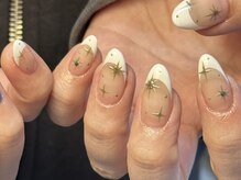 リラ(Rila)/ネイル/フィルイン