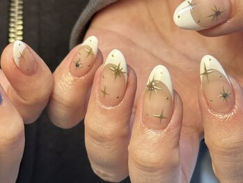 リラ(Rila)/ネイル/フィルイン