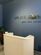 アプレイス(UPLACE)/受付、会計