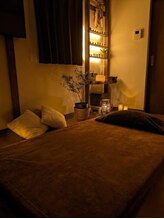 アリー(alliee)/◇店内(タイ古式・足ふみ)◇