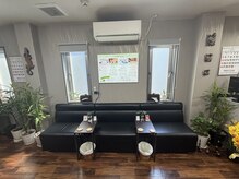ほぐし整体 気楽 新小岩