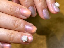 ネス イオン高松店(Nail & Esthe Shaving NES)/マグネット