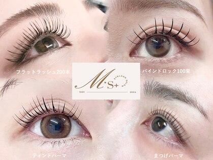 エムズプラス(M’s+)の写真