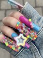 リバティ(liberty)/Nail Artist 和田飛鳥