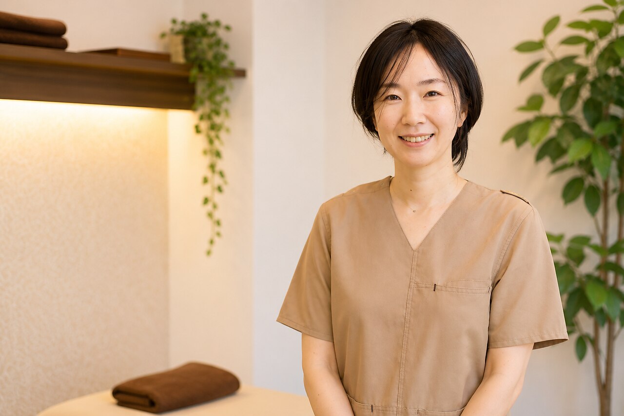 美療鍼灸整骨院｜ホットペッパービューティー
