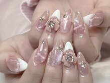 ヘブン 池袋(HEAVEN)の雰囲気（似合わせカラー調合で色白*美肌仕上げ◎）