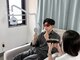 ディアーアンド 薬院(Dear&)の写真/「ホワイトニングに興味はあるけど初めてで不安…」そんな方におすすめ◎
食事制限なしで気軽に！
