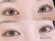 ミューズアイ(Muse eye)の雰囲気(韓国の商材を使用した高持続・韓国まつげパーマの特化サロン◎)