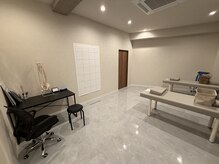 緑区こころ整体院 大高店の雰囲気（ご希望のお時間が×でも一度お電話ください！）