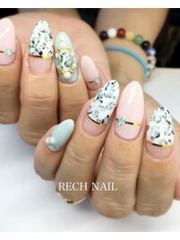 フラワーデザイン