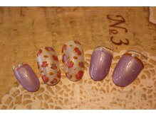 リノネイルズ(linonails)/☆5,980定額コース☆