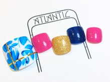 ネイル ミー(nail mee)/FOOT定額コース■