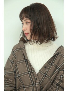 シルフ エルスパ 阪急茨木店(Sylph &EirSPA)/