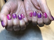 グログラン(Gros-Grain)/