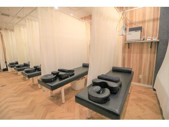 豪徳寺の鍼灸整骨院/【整体】豪徳寺整体院【整骨院】