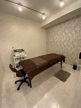 ダリア(Dahlia)/Beauty salon Dahlia