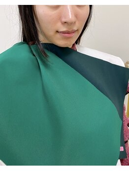 エムエムスタイルカラー(MM style color)/