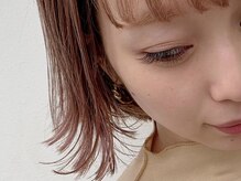 シャルエ アイサロン(Charer)/