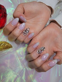 ジュエル ラ メール(Jewel la mer)/