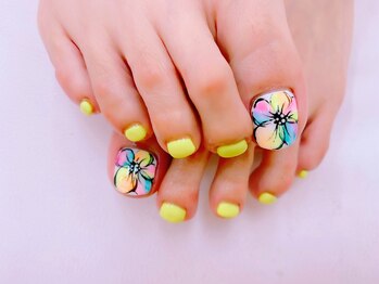 ビューティーサロン レリオ(Relio)/