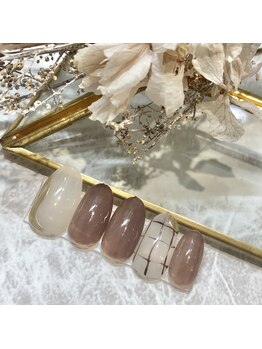 ビオールイースト(Be All east)/2021.11月、12月 6600円