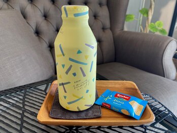 アンドウィンク(&Wink)/アフタードリンク