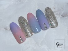 ネイルサロン グレイス(Grace)/春定額
