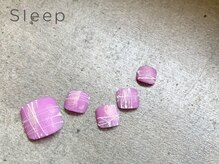 スリープ 中目黒(Sleep nakameguro)/アートネイル