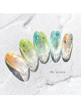 エムオーグランツ(Mo-glanz)/2022．07マンスリー C