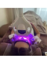 プラチナムビューティ 渋谷店(PLATINUM Beauty)/ホワイトニング