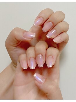 コロミネイル(colome nail)/