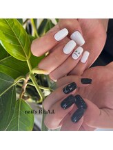 ネイルズリアル(nail's REAL)/