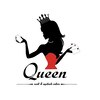 クイーン(Queen)のお店ロゴ