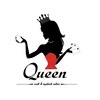 クイーン(Queen)ロゴ