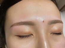 ヨヘン 芦屋店(YoHen)/眉wax♪