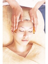 山野愛子どろんこ美容 南越谷店/KOHAKUエステ