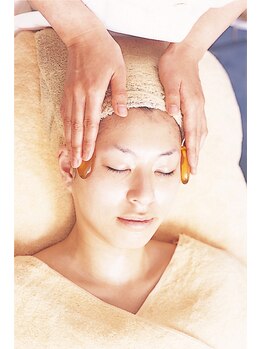 山野愛子どろんこ美容 南越谷店/KOHAKUエステ