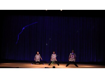 ともさか整体院/鴻池新田ダンス 東大阪市ダンス