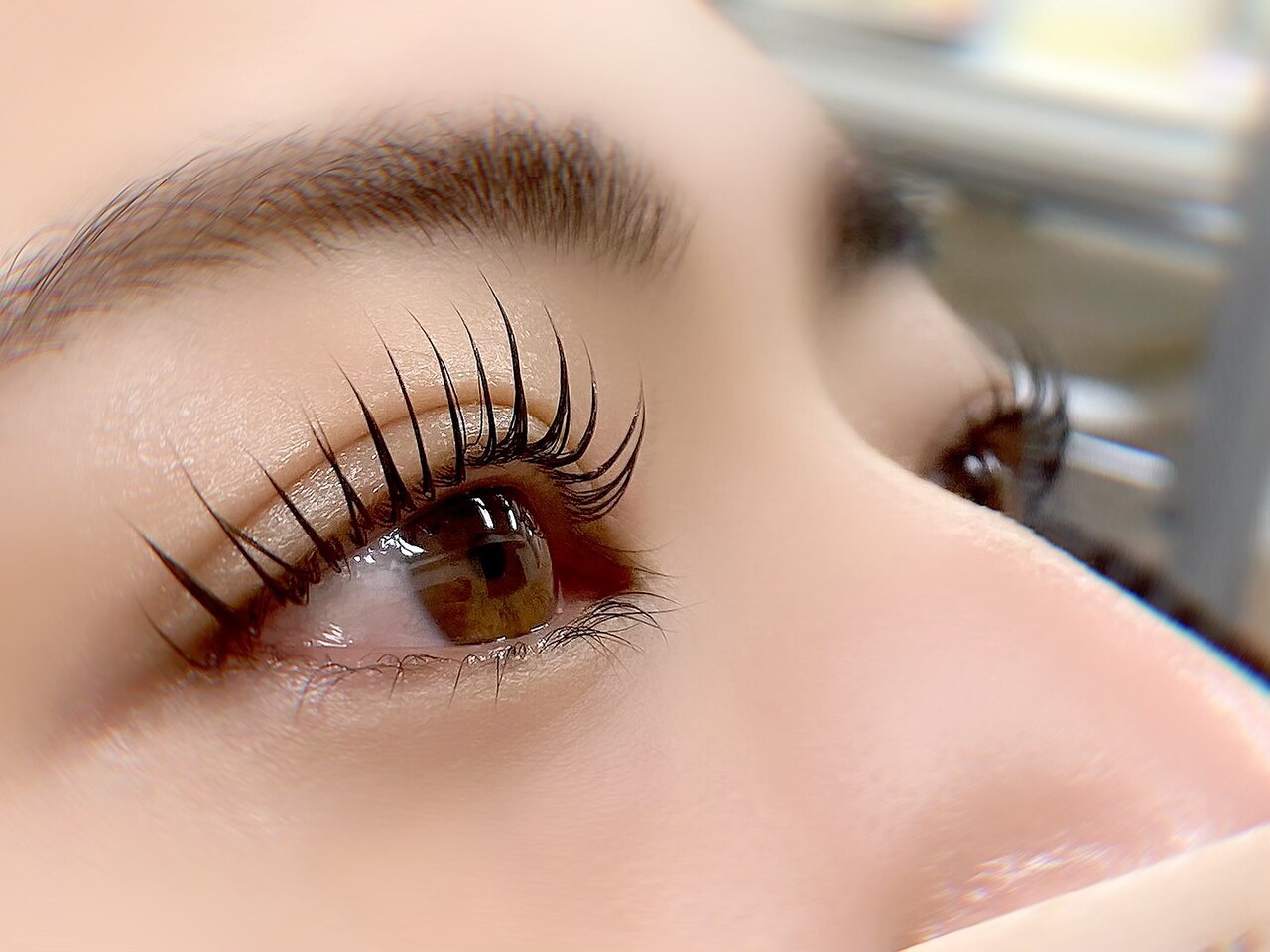 まつげ家クルン 上野店(kurun)｜ホットペッパービューティー