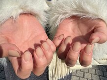 シピー(chipie by anon)/MANAMI◆フレンチコース