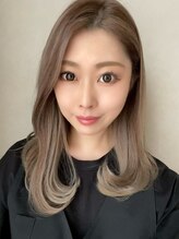 コルギ デ コガオ(KORUGI de KOGAO)&nbsp;はやし 