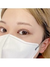 リゼル(RizeL)/☆立ち上げカールデザイン☆